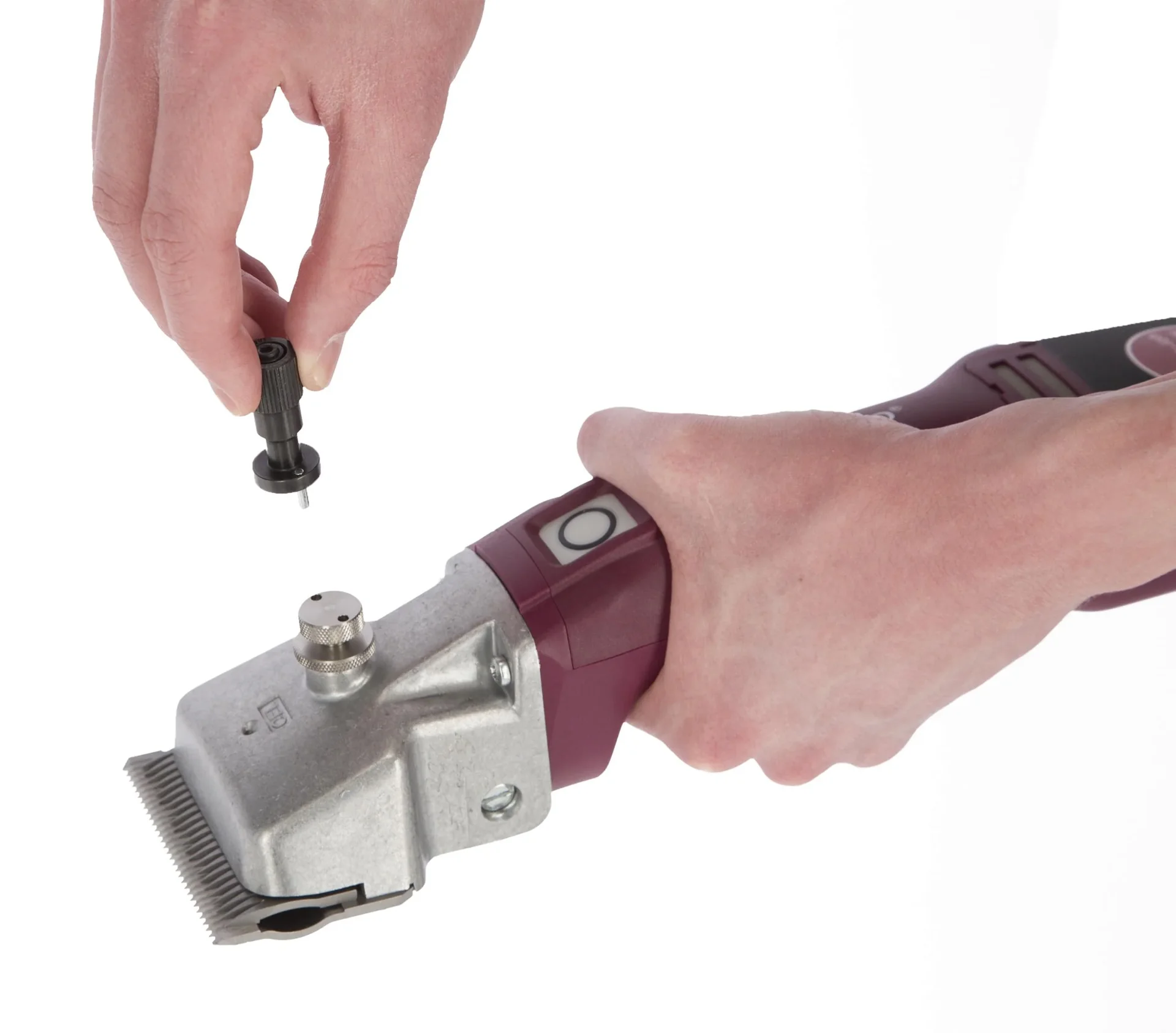 Präzisionsjustierhilfe Torqui, Econom-System - 1