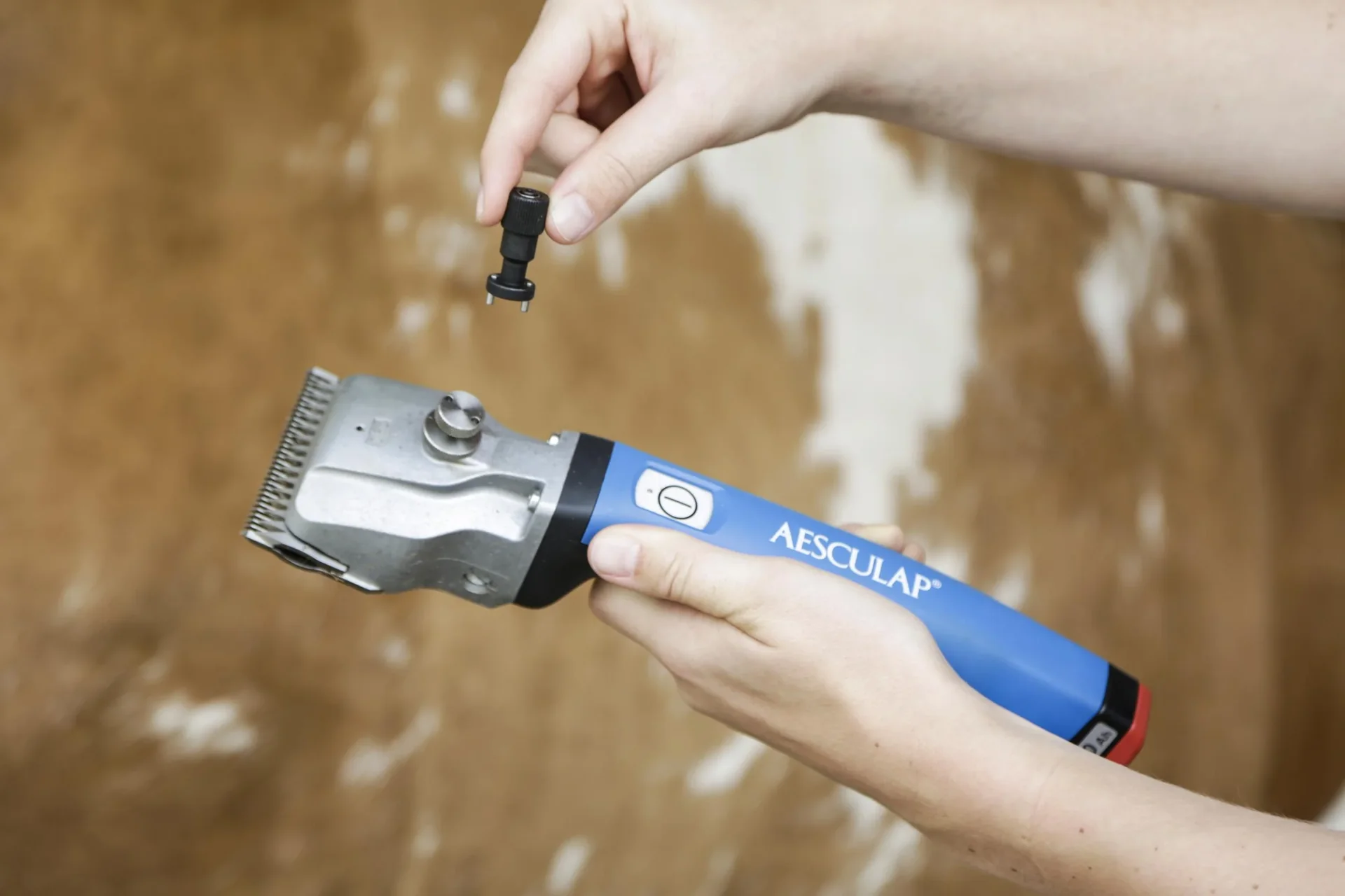 Präzisionsjustierhilfe Torqui, Econom-System - 4