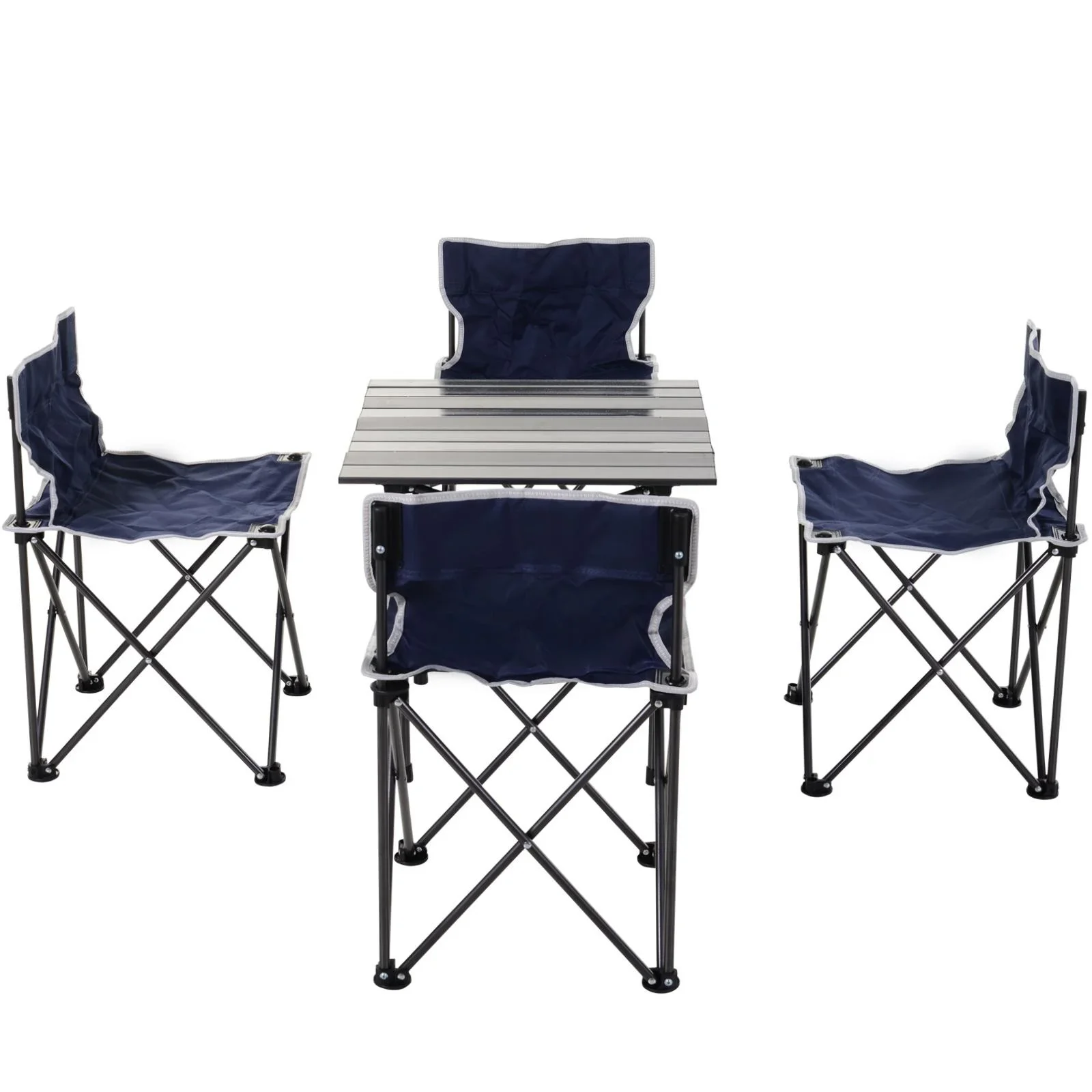 Campingmöbel mit Tragtasche - 4