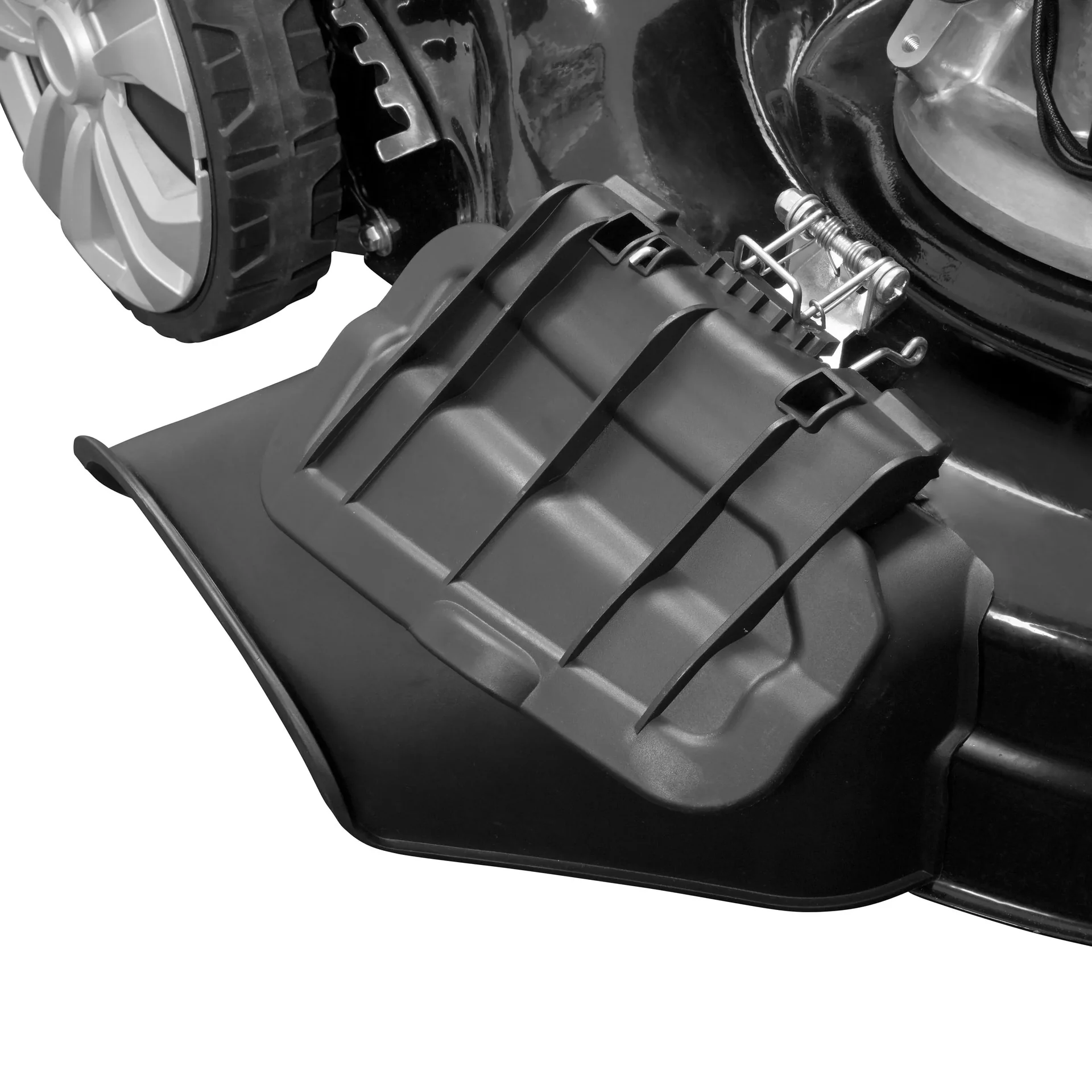 Rasenmäher Big Wheeler 514.3 R LI-ES - 4,8 PS - 51 cm - 1