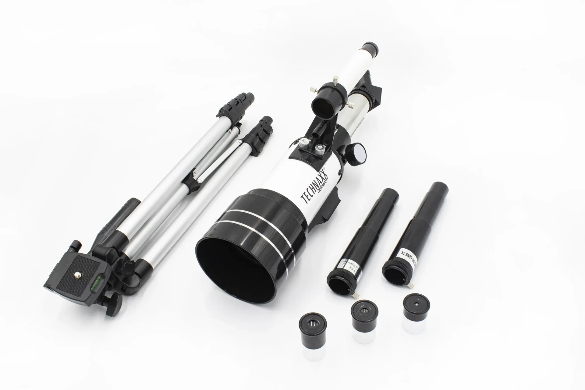 Teleskop 70/300 zur Landschafts- und Himmelsbeobachtung - 7