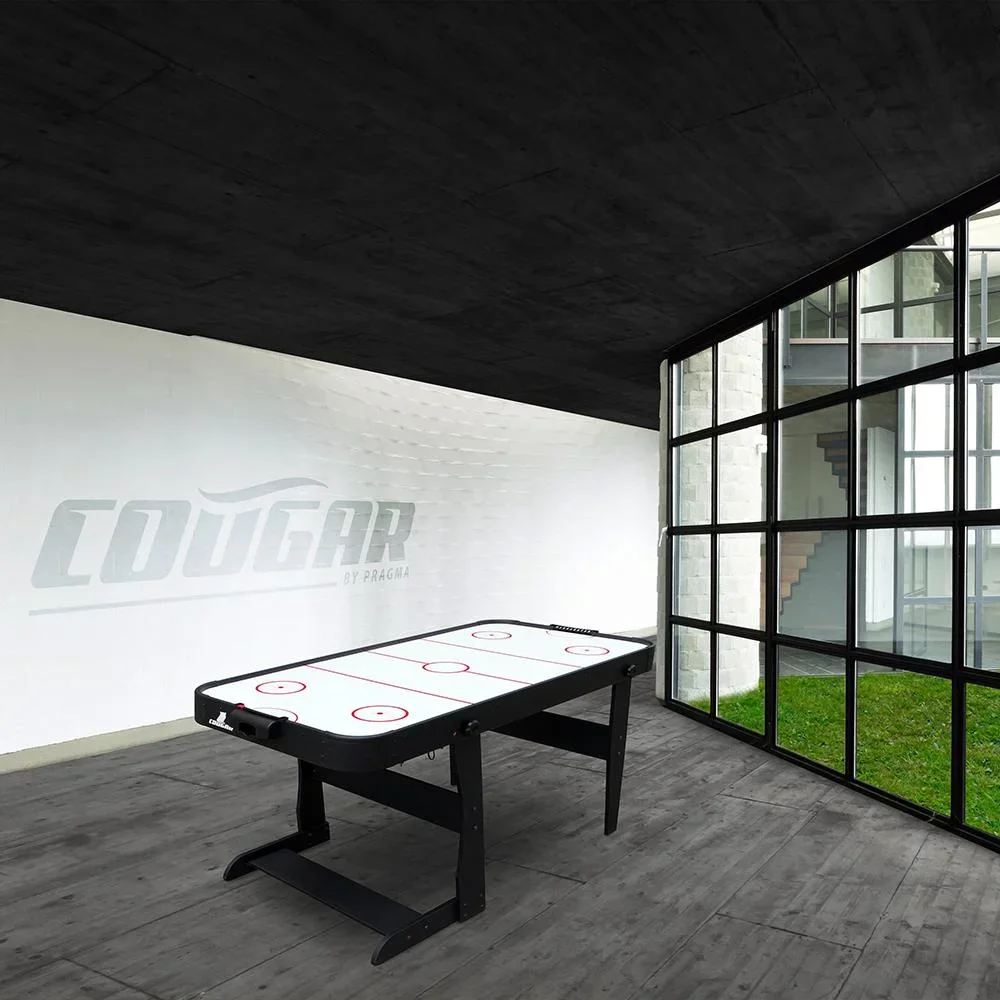 Icing Faltung Airhockey Tabelle - 3