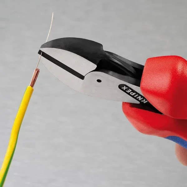 Kompakt Seitenschneider "X-Cut" - 2