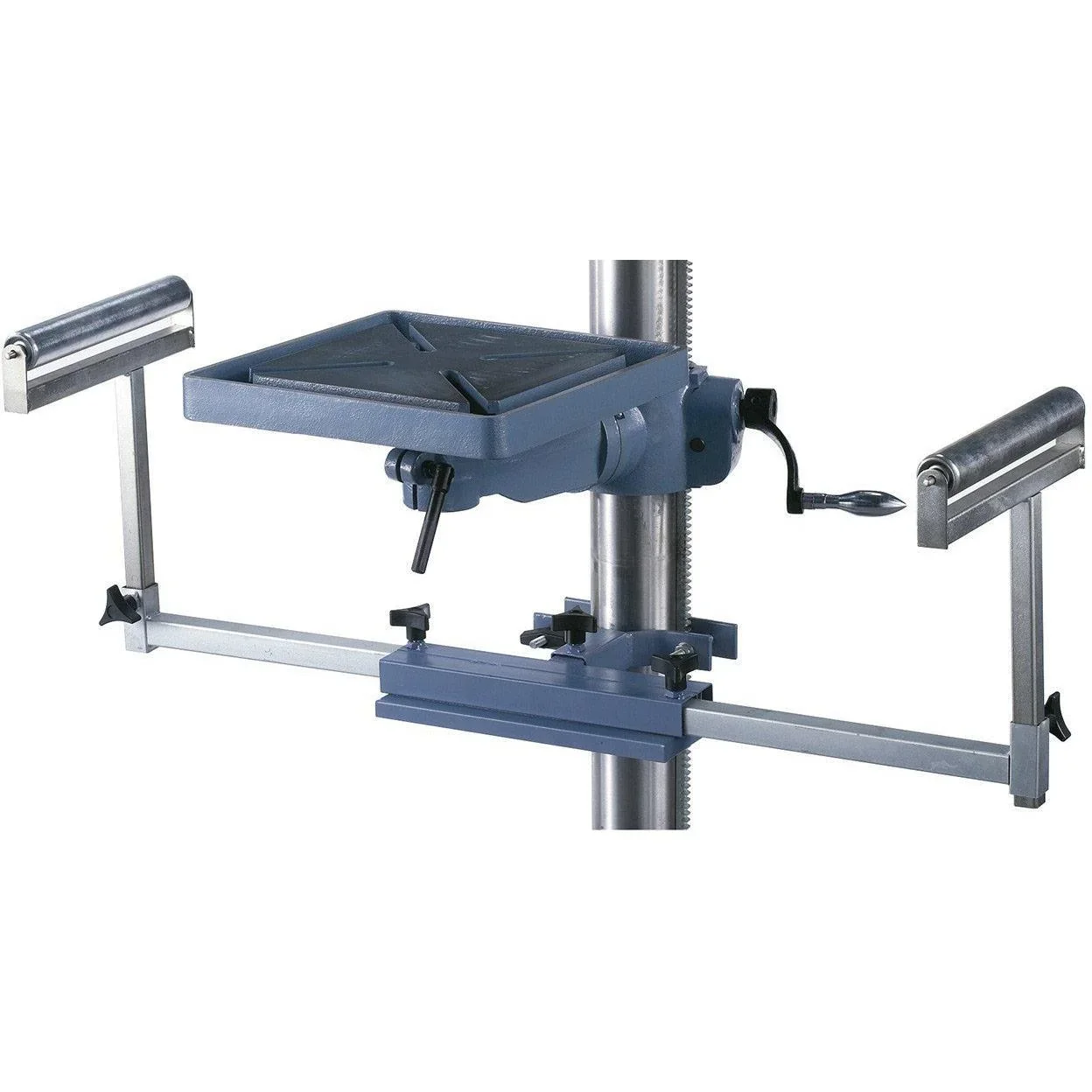 Bernardo kolomboormachine SBM 16 Vario / 400V - 1