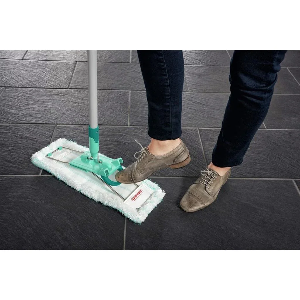 Profi Micro Duo Floor - 42cm Breite - 360 ° drehbar - 0
