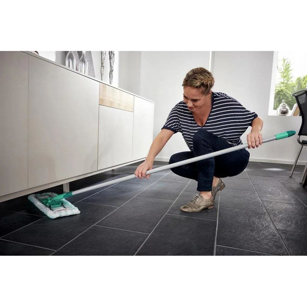 Profi Micro Duo Floor - 42cm Breite - 360 ° drehbar - 2