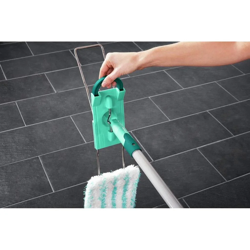 Profi Micro Duo Floor - 42cm Breite - 360 ° drehbar - 3