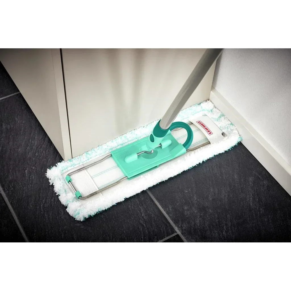 Profi Micro Duo Floor - 42cm Breite - 360 ° drehbar - 6