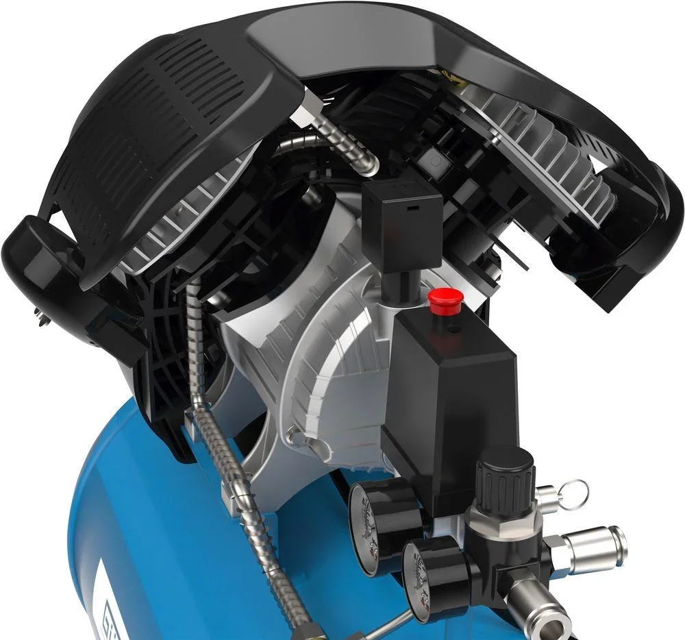 Kompressor-Set 405/10/50, 15-teilig - 0