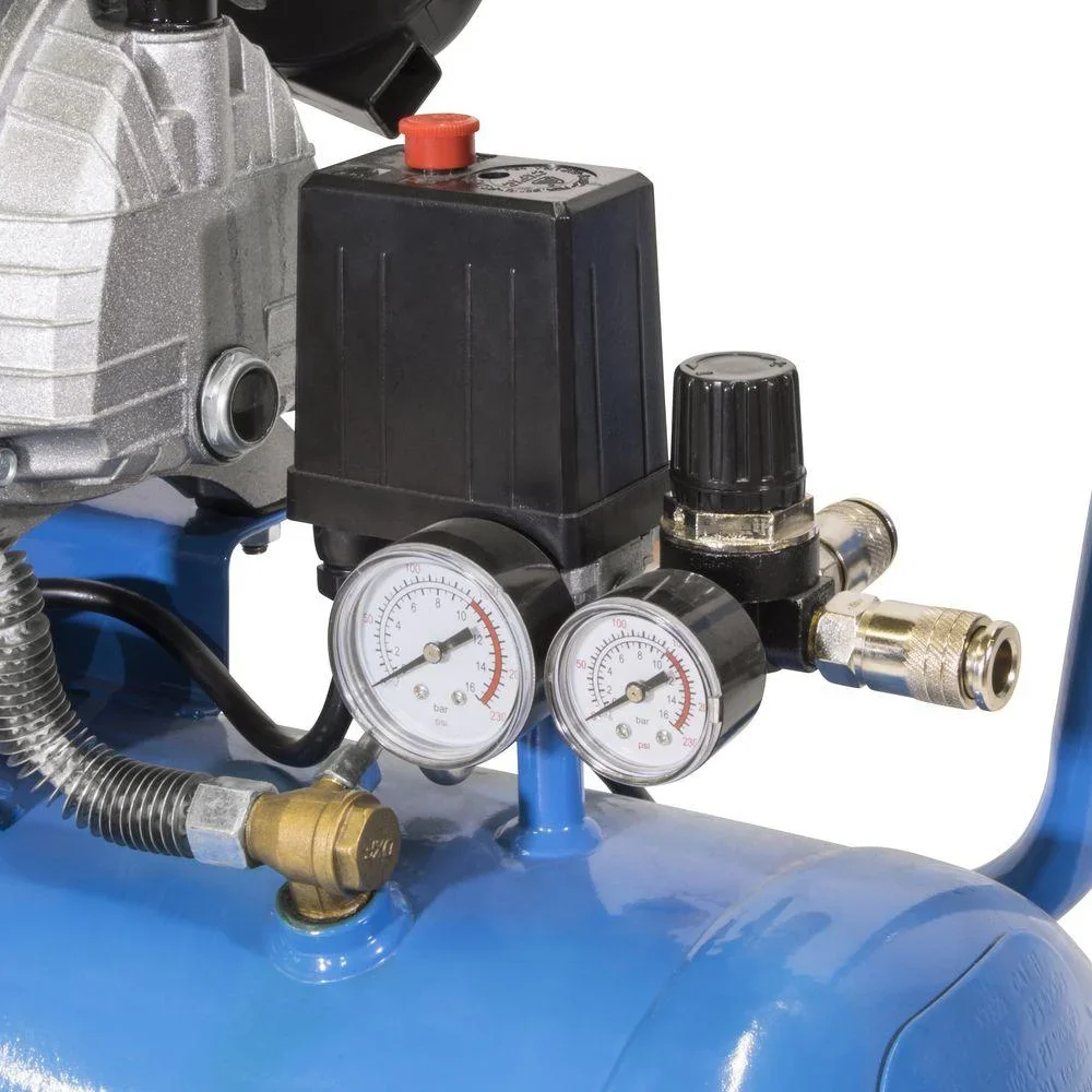 Kompressor-Set 405/10/50, 15-teilig - 3