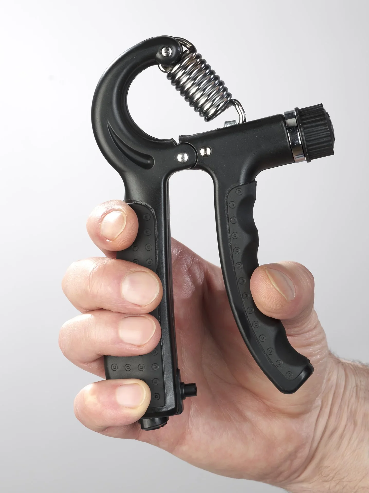 Multi Finger- und Handtrainer, 5-teilig - 4