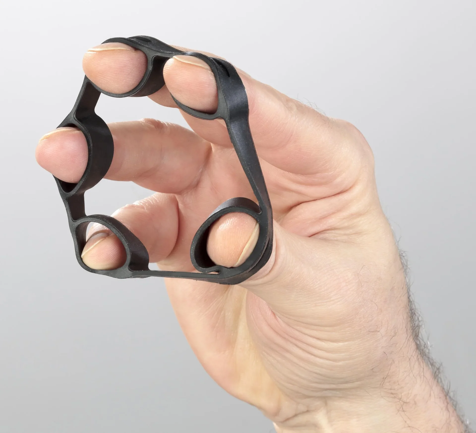 Multi Finger- und Handtrainer, 5-teilig - 5