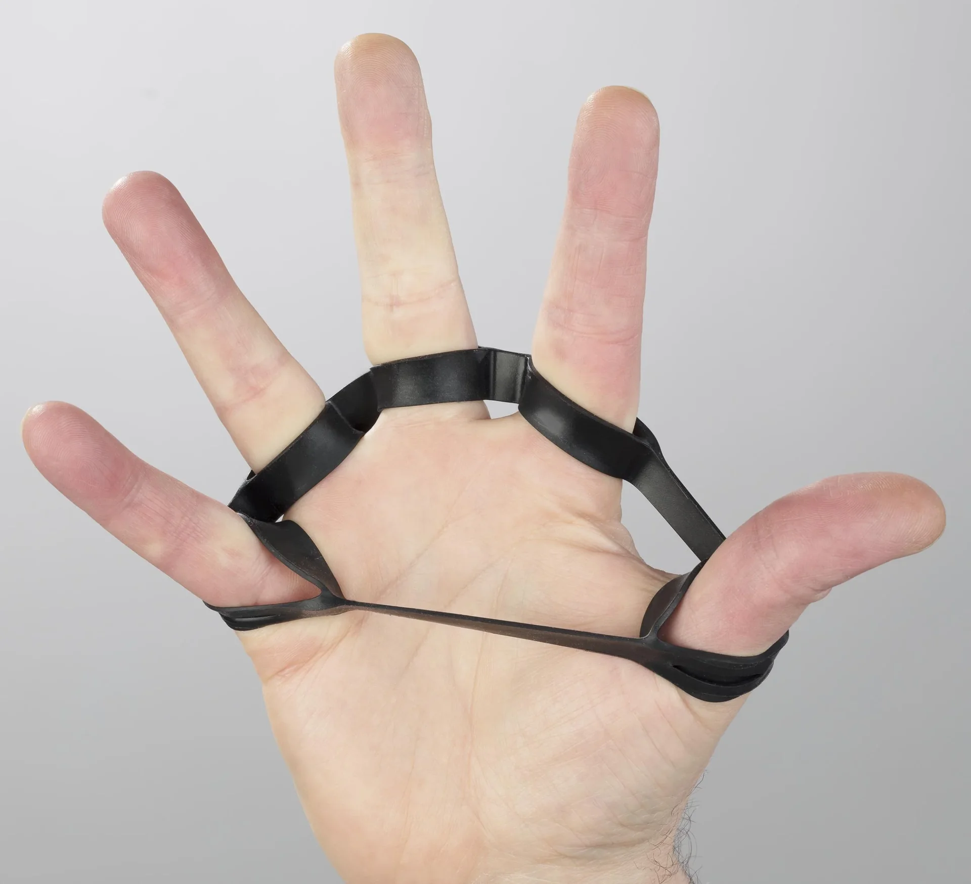 Multi Finger- und Handtrainer, 5-teilig - 6