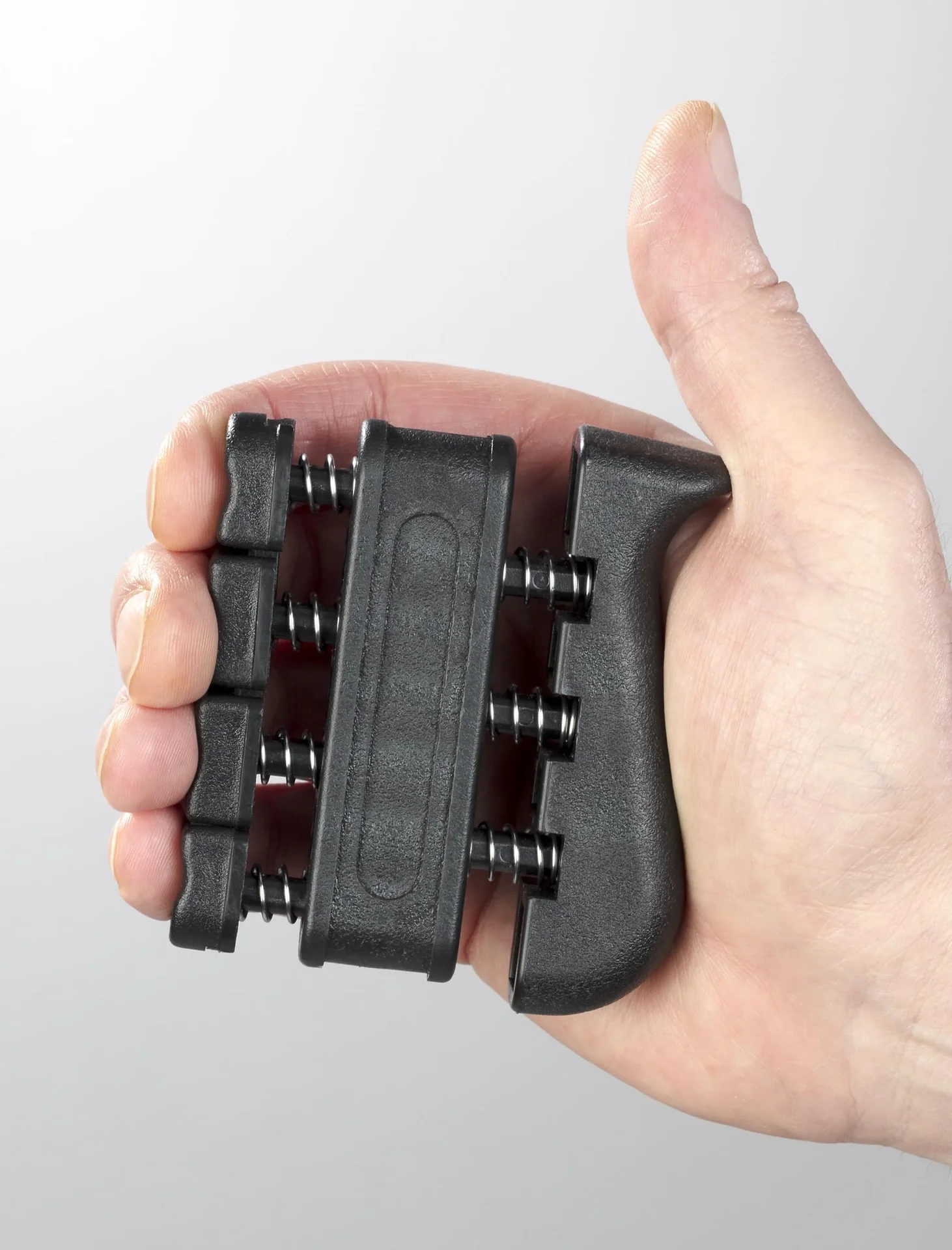 Multi Finger- und Handtrainer, 5-teilig - 7