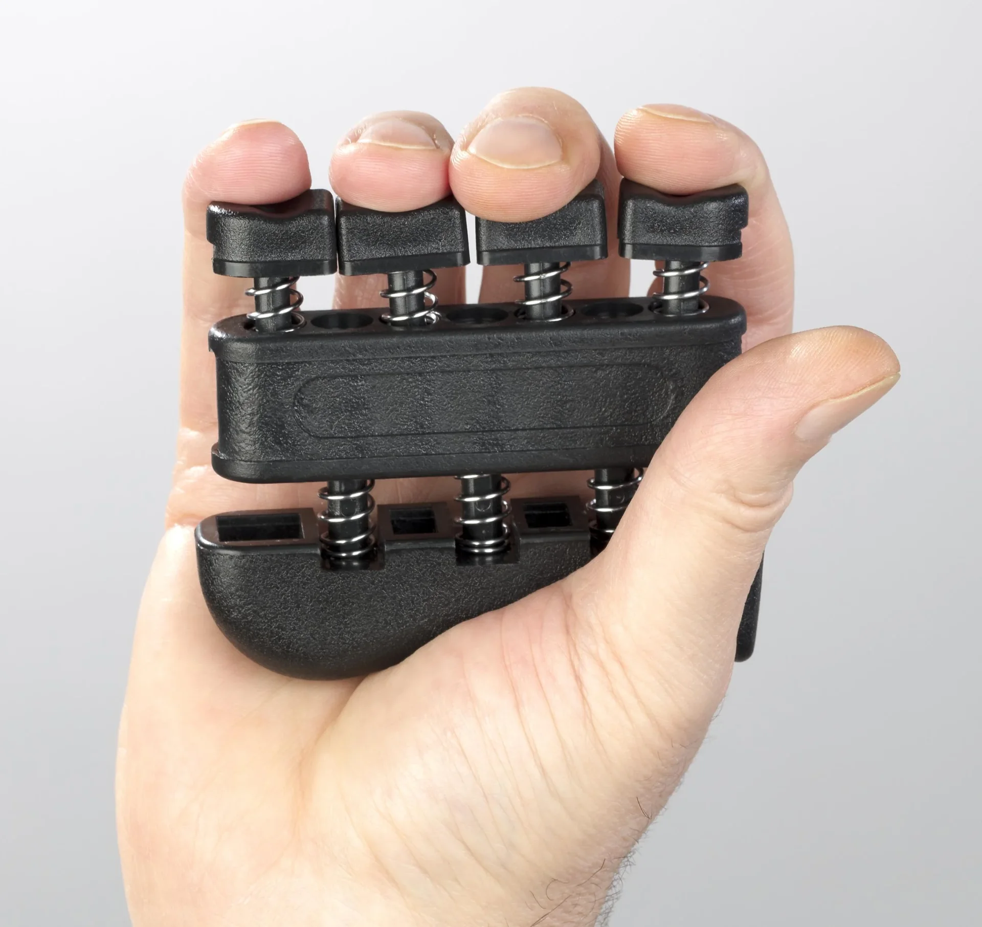 Multi Finger- und Handtrainer, 5-teilig - 8