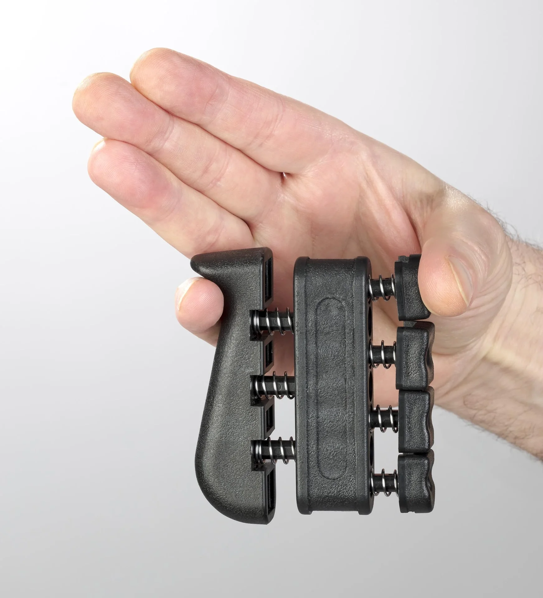 Multi Finger- und Handtrainer, 5-teilig - 11