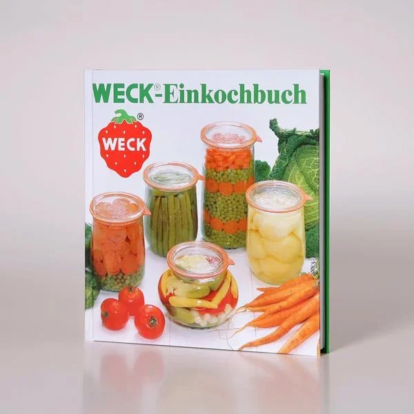 Saftgewinner-Kombiset WSG 20 K - Vollkunststoff inklusive Einkochbuch - 0