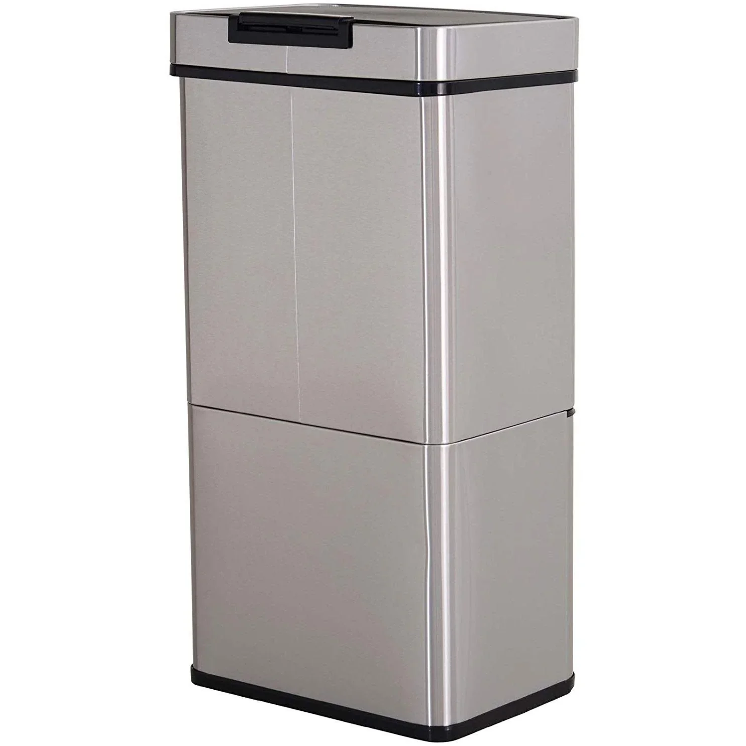 Abfalleimer mit Sensor - 0