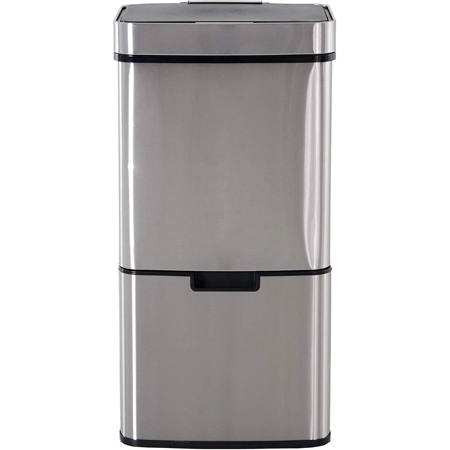 Abfalleimer mit Sensor - 2