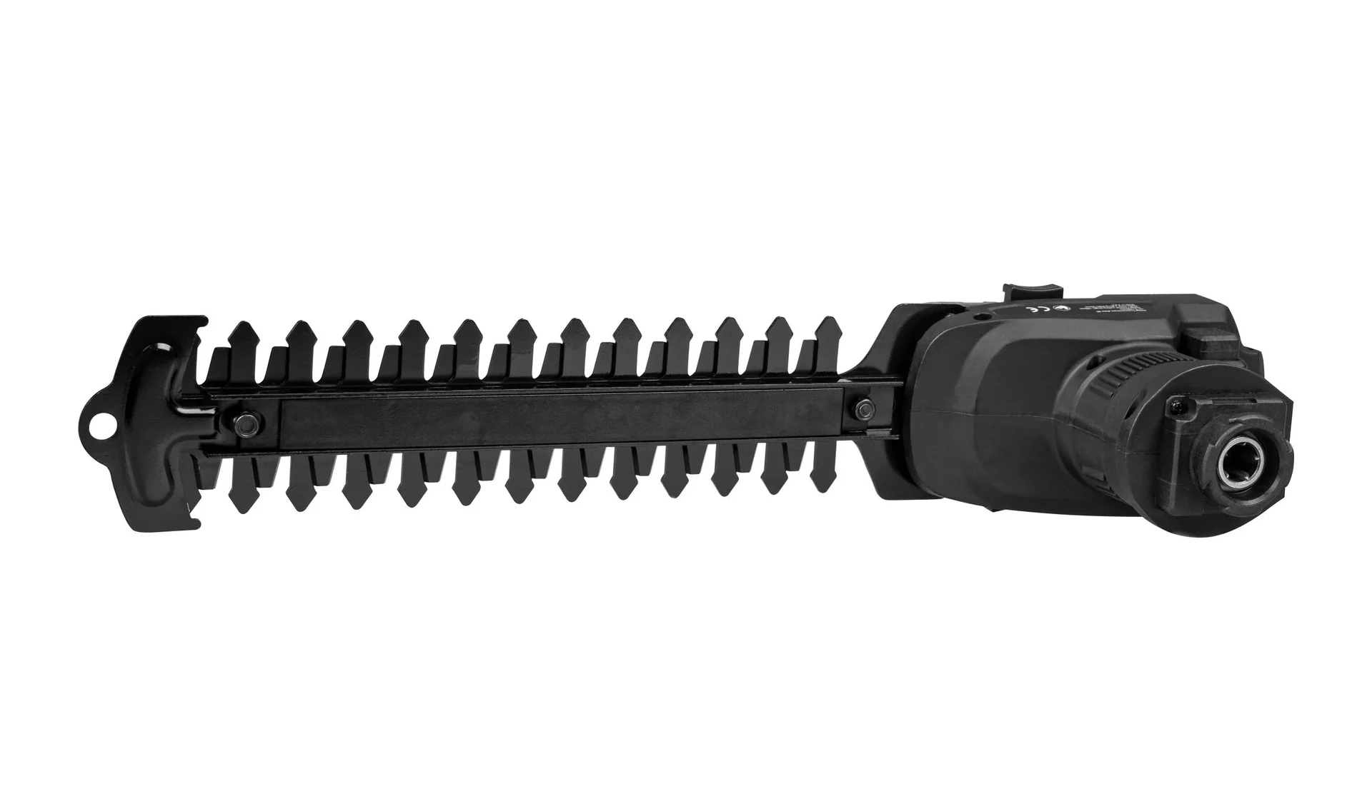 MultiTool Hecken- und Grasscheren-Aufsatzset - 3