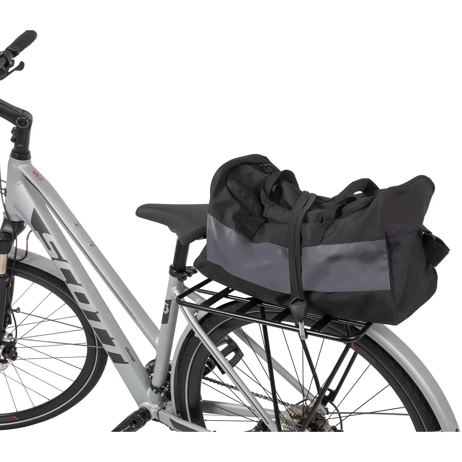 Gepäckträgerplatte "Racky Baseplate" - 3