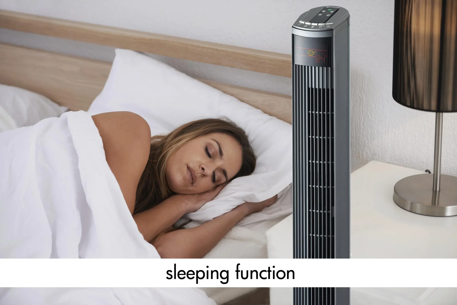 Fresh Breeze Turmventilator - 0