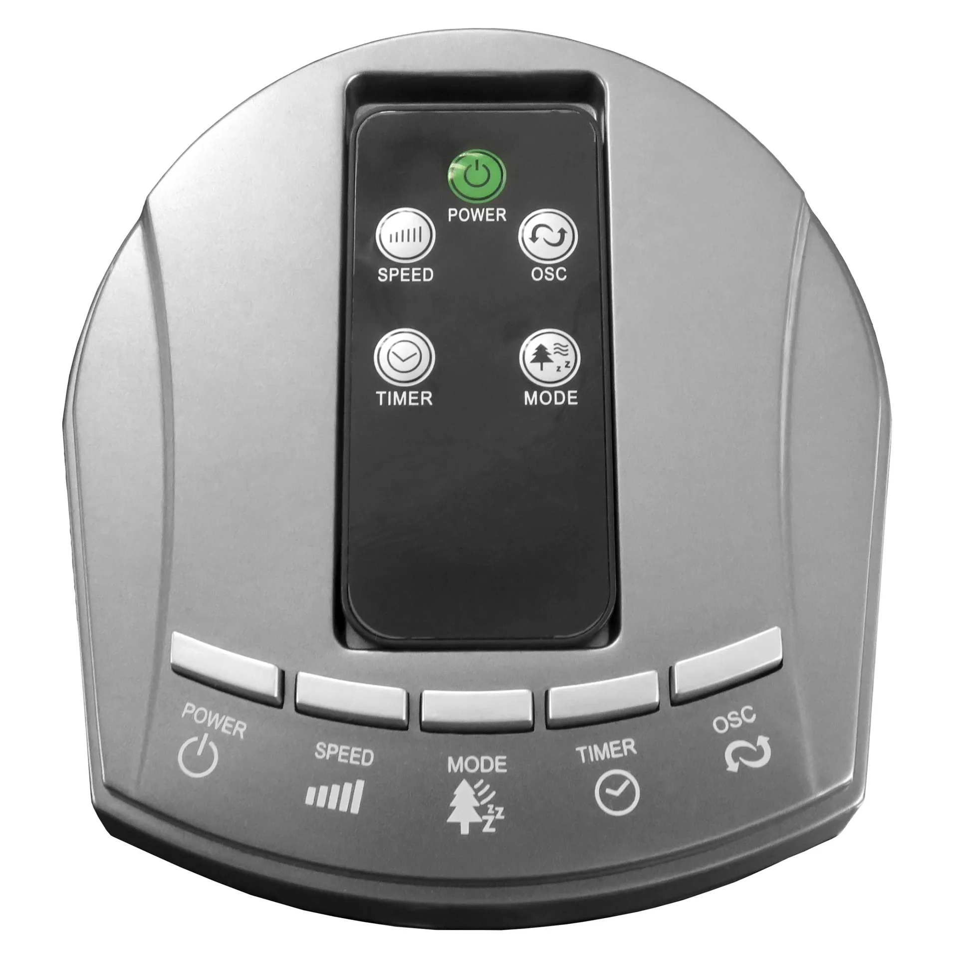 Fresh Breeze Turmventilator - 1