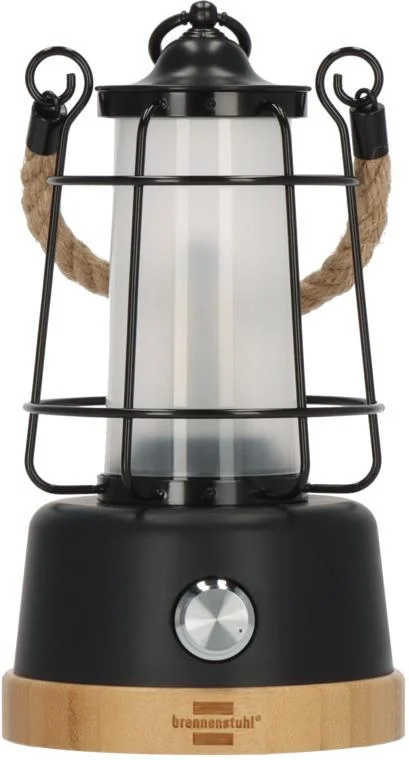 LED Akku Campinglaterne IP44 - 0