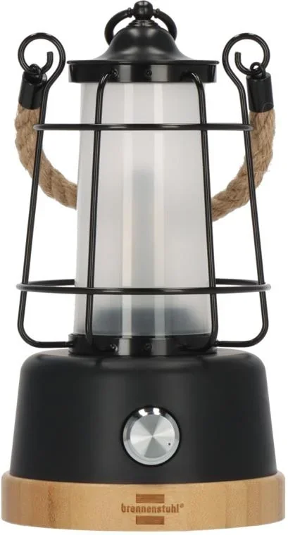 LED Akku Campinglaterne IP44 - 0