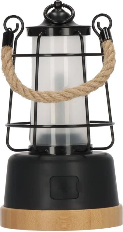 LED Akku Campinglaterne IP44 - 2