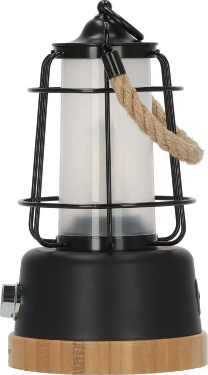 LED Akku Campinglaterne IP44 - 7