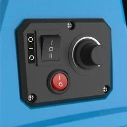 GNS220VS Nass-Schleifmaschine mit zusätzlicher Schleifscheibe - 3