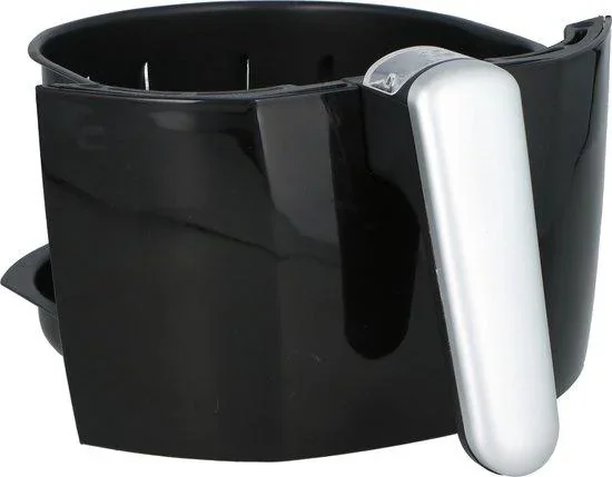 Cuisinier Deluxe Heißluftfritteuse - XL 1,5 Liter - 900W - 0