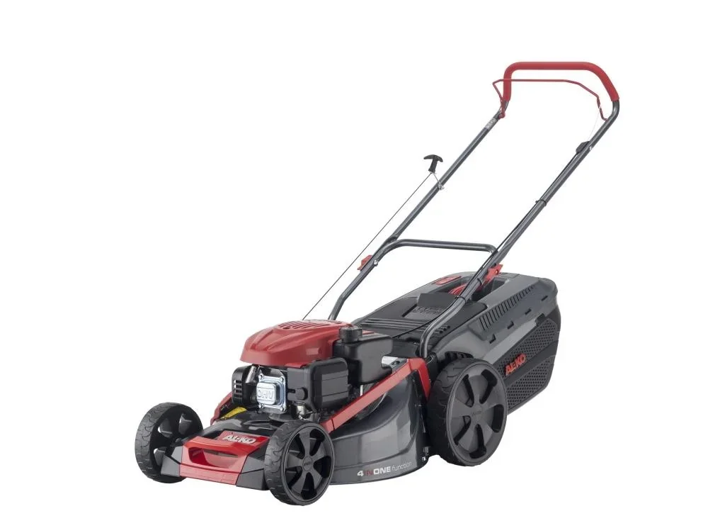 Benzin-Rasenmäher "Comfort 51.0 P-A" - 0