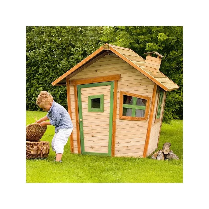Spielhaus Alice - 4
