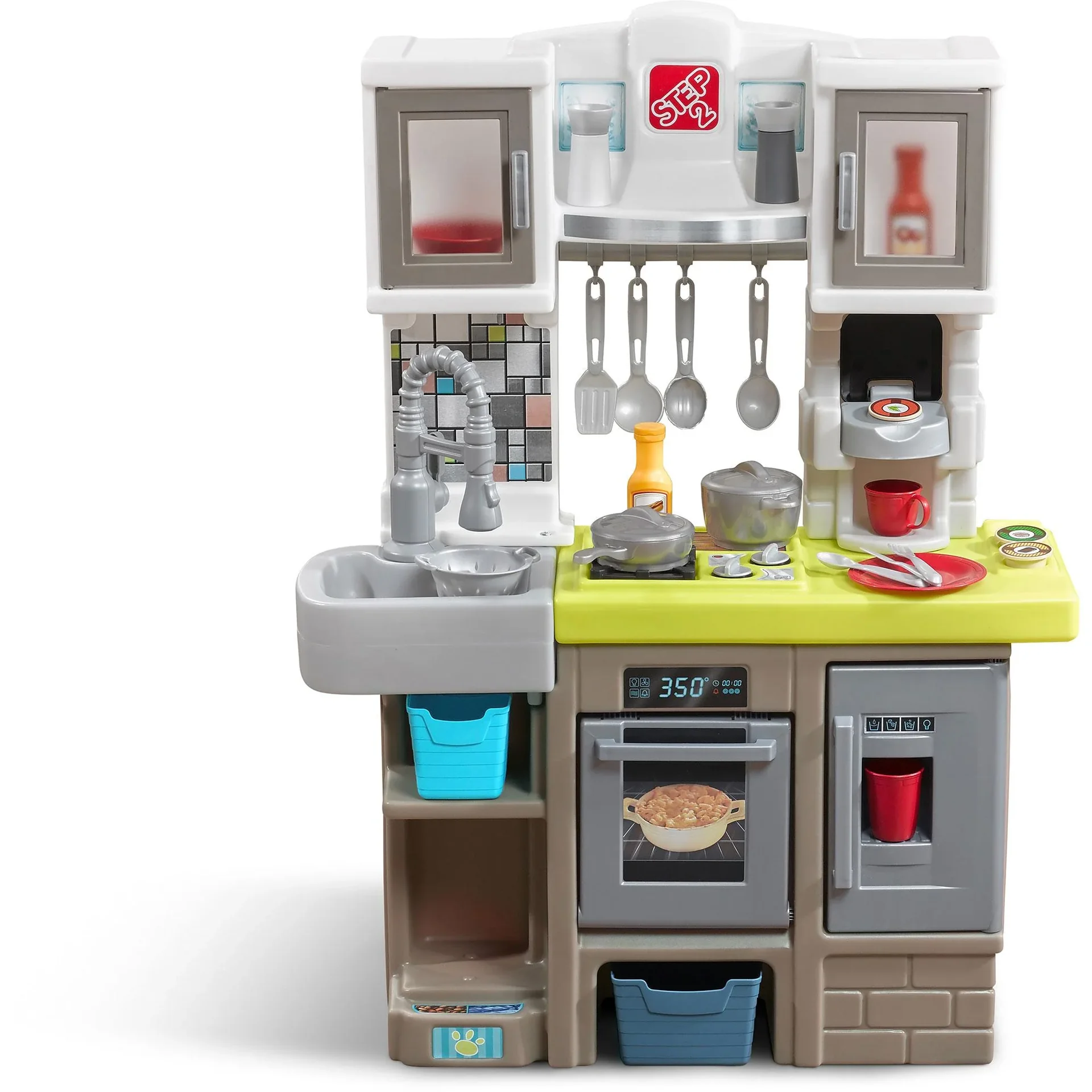 Contemporary Chef Kitchen - 0