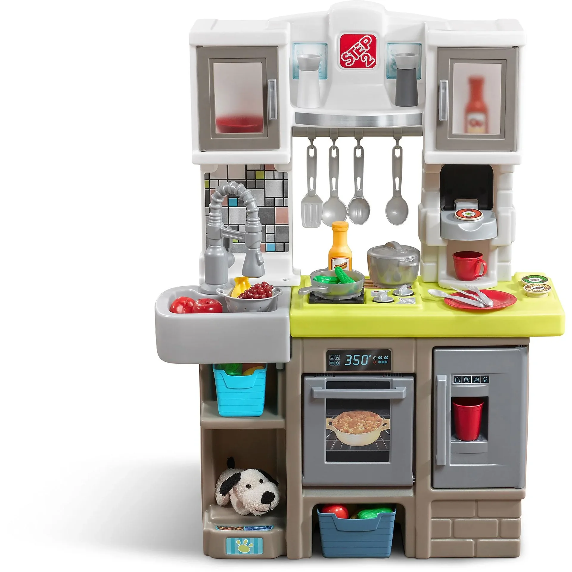 Contemporary Chef Kitchen - 4