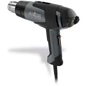 Heat Gun HG 2120 E Carwrapperset - 1
