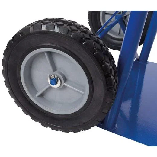 Sackkarre - Max. Tragkraft 80 Kg - 1