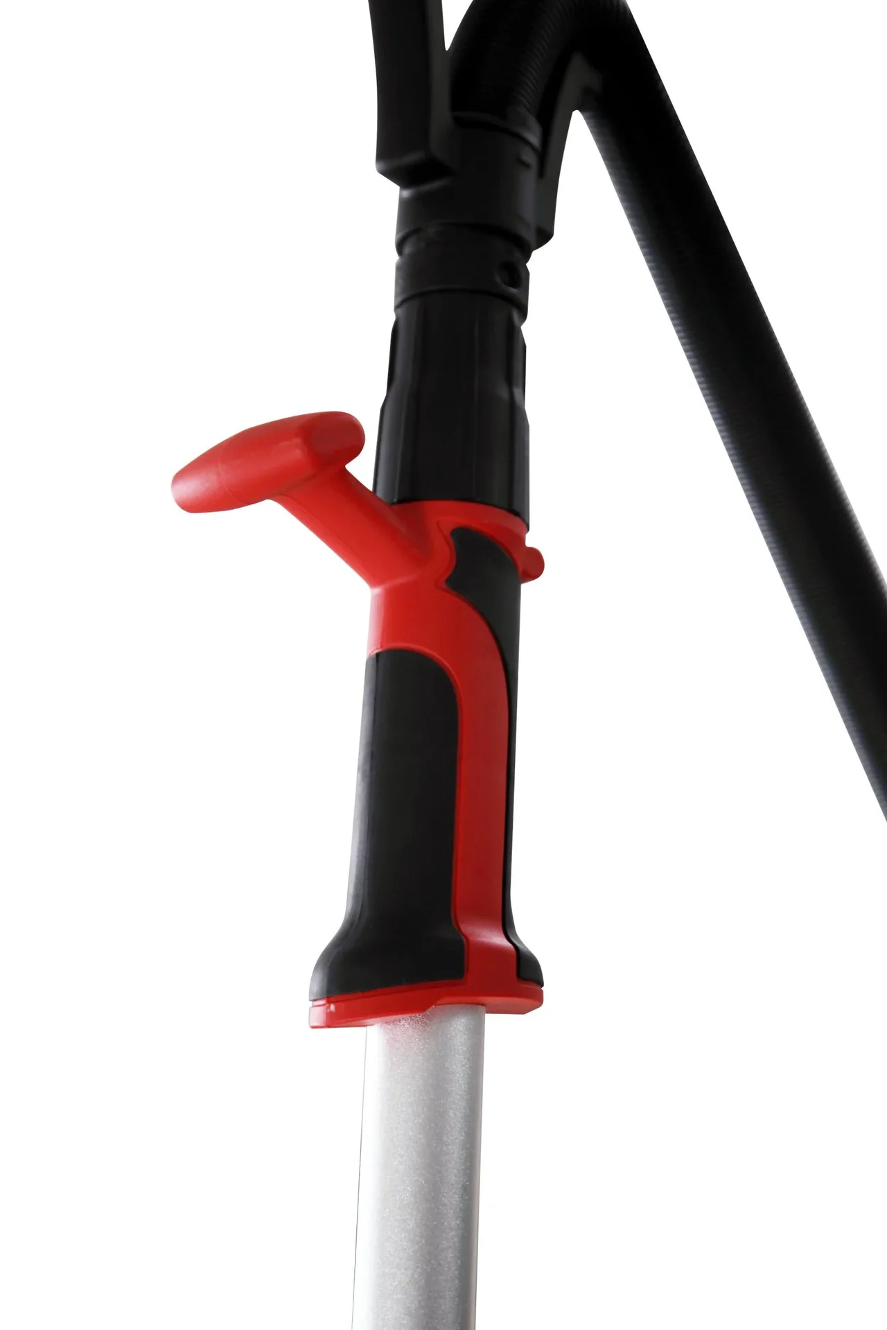 Langhalsschleifer TM LHS 600 inkl. Koffer - 2