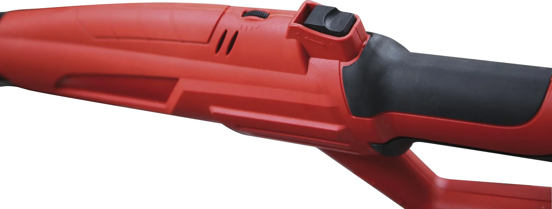 Langhalsschleifer TM LHS 600 inkl. Koffer - 7