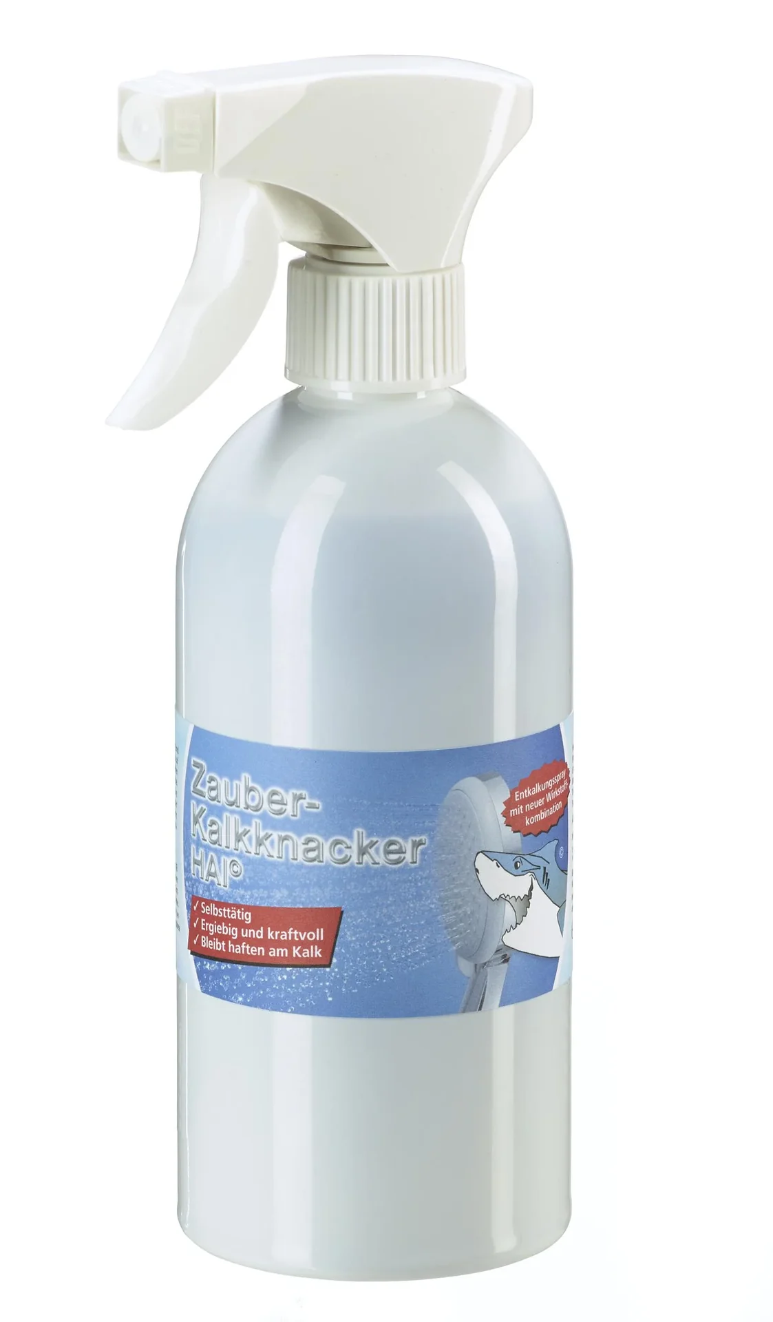 Zauber-Kalkknacker, 500 ml - 7