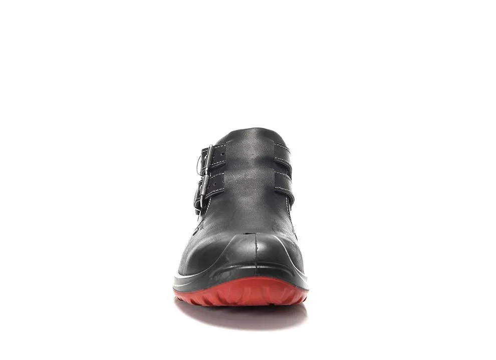 Sicherheitshalbschuh Dachdecker ANDERSON Craft Low S3 HI Gr. 45 - 4