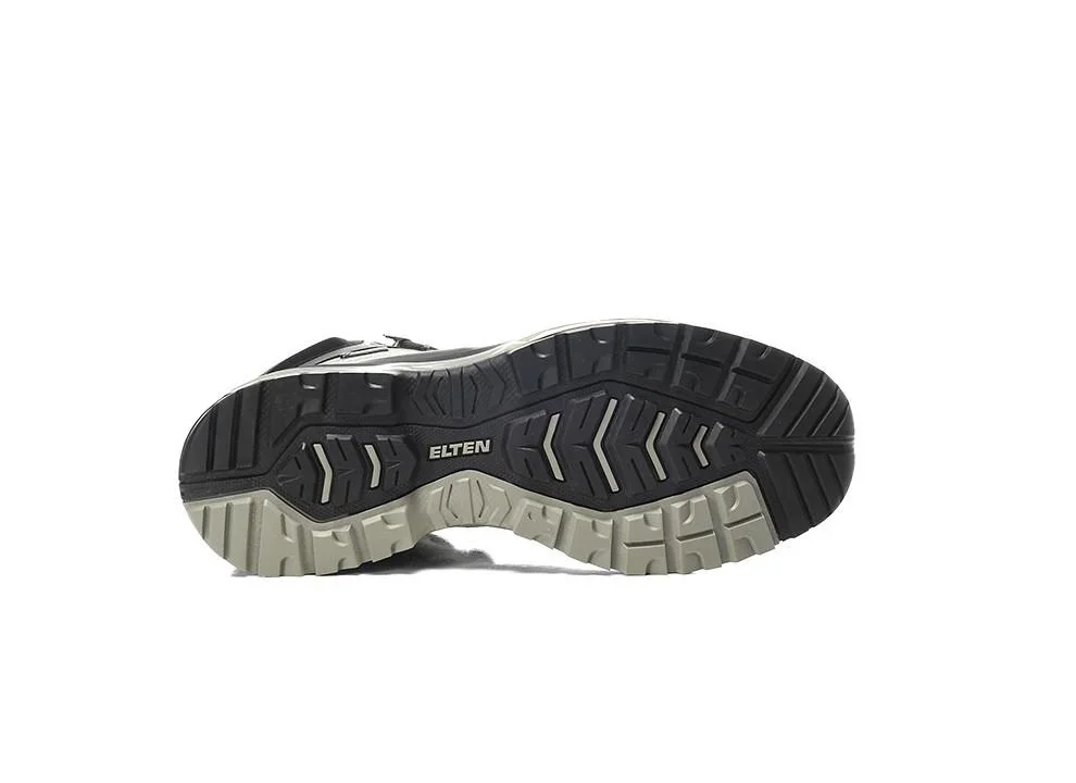 Sicherheitsstiefel BENTE XXE GTX green Mid ESD S3 Gr. 43 - 0