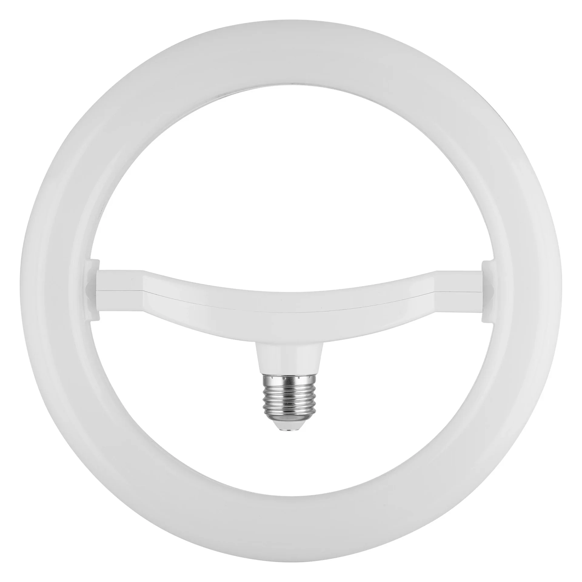 LED Circolux, E27 - 3