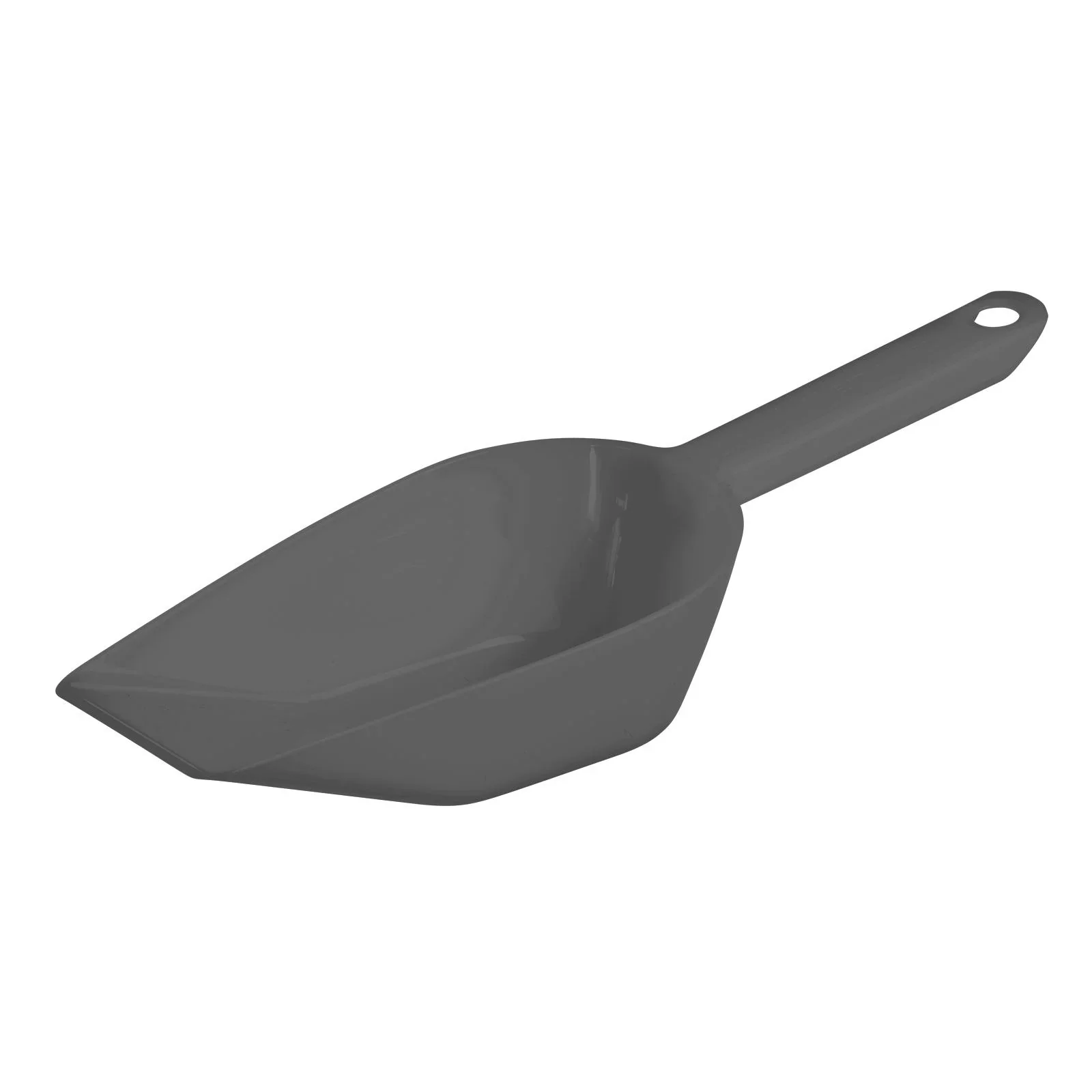 Kunststoffschaufel "Halvar" 450 ml, 2 Stück - 4