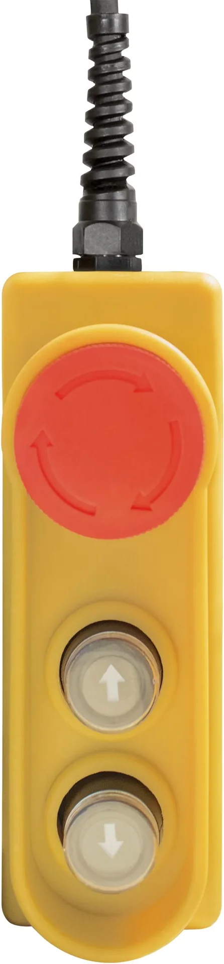 Elektrischer Seilzug GSZ 500/1000 - 1