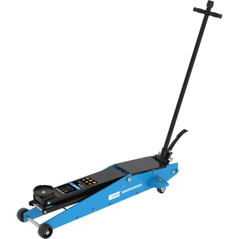 RANGIERWAGENHEBER GRH 2/800 HD - 1