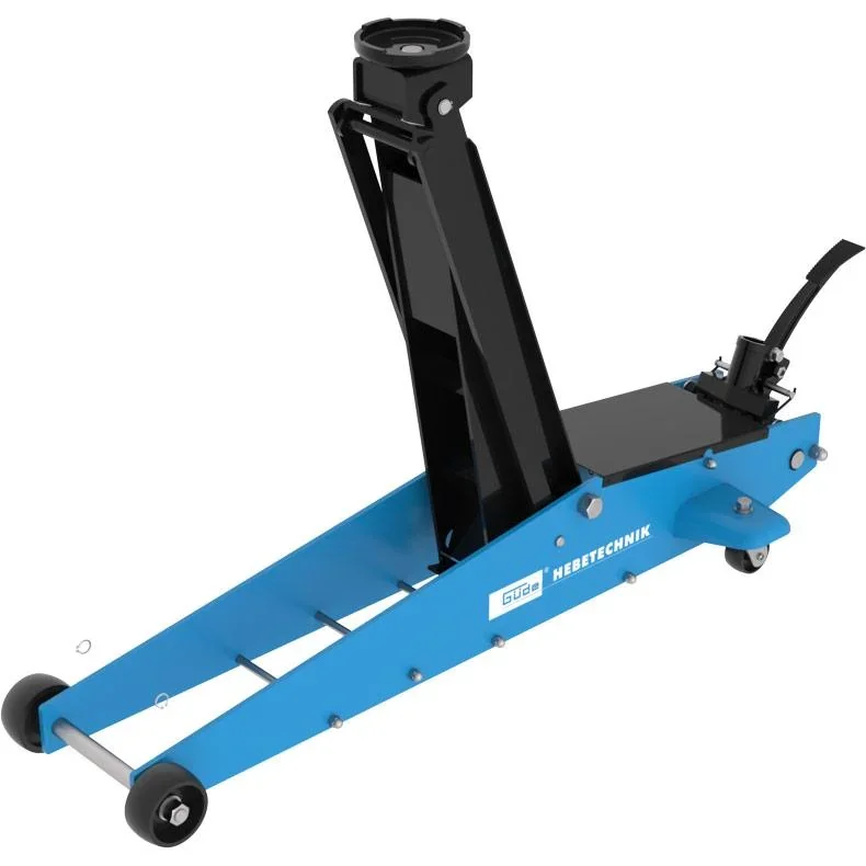 RANGIERWAGENHEBER GRH 2/800 HD - 4