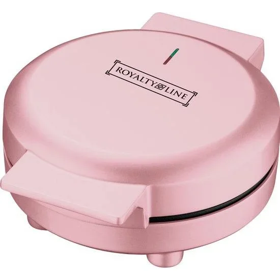 Cupcake-Maker 7 Cupcakes - Rosa - 2